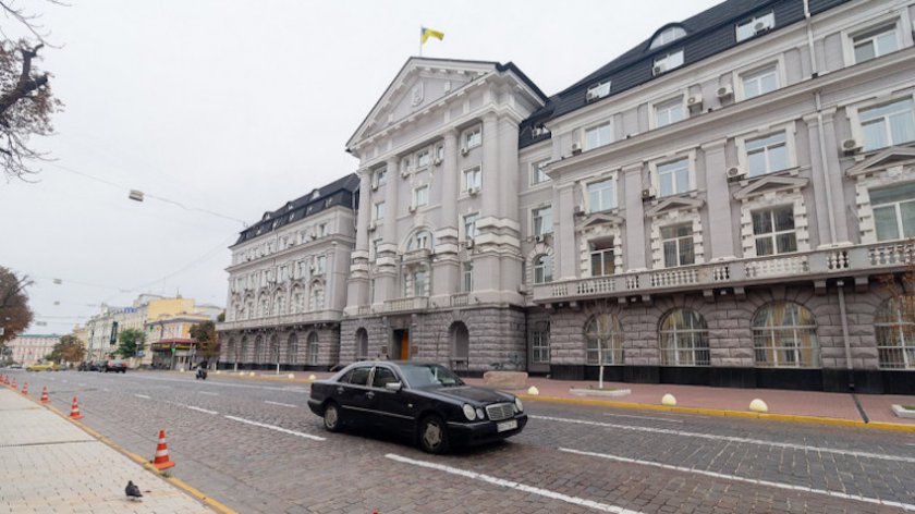 Украйна е разкрила унгарска шпионска мрежа в Закарпатието
