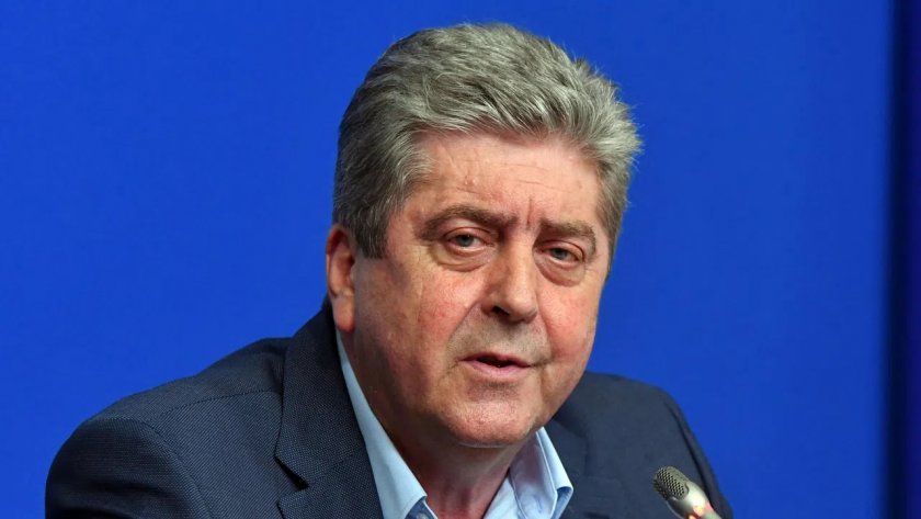 Първанов стана ,,Доктор хонорис кауза” на Югозападния