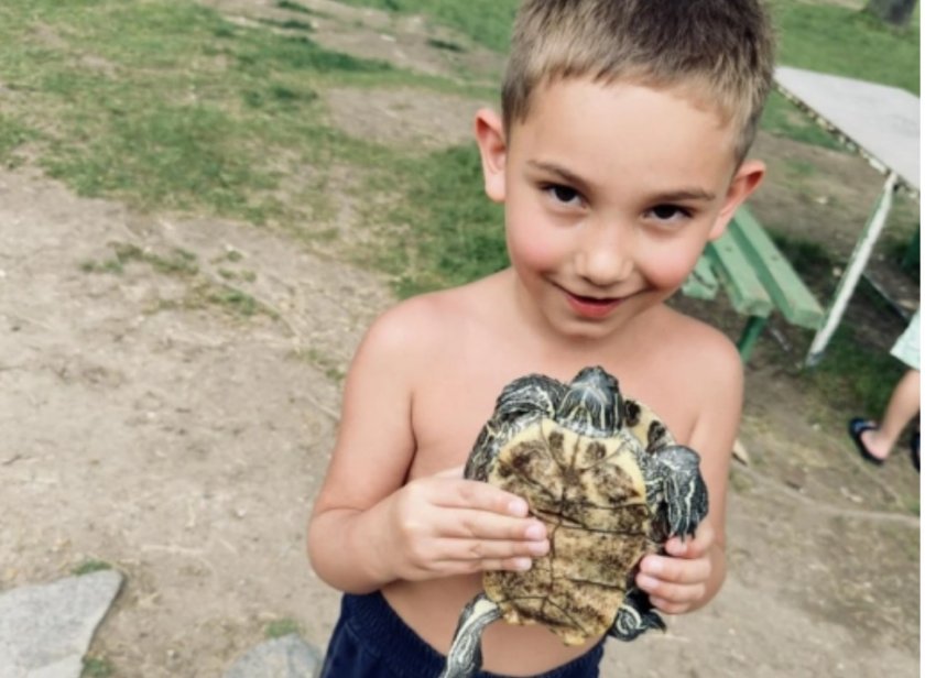 5-годишно момченце e изчезнало в София. Призив за съдействие за