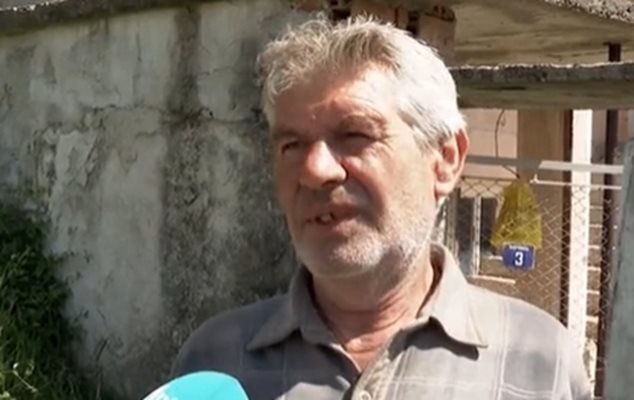 Кънчо от Твърдица е без работа, загубил е близките си, но върна загубени 20 000 лв.