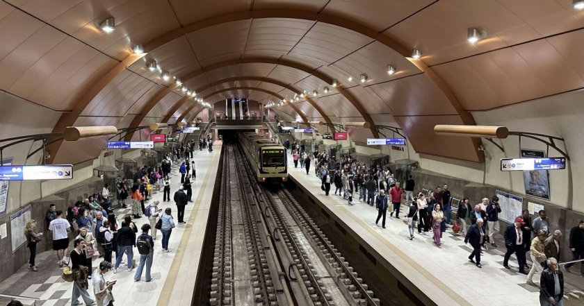 Протестът на наземния градски транспорт в София продължава и утре,