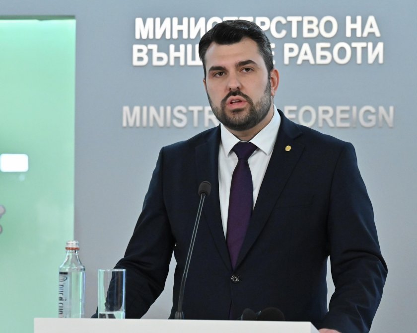 Външните и военните министри от ЕС се събират в Брюксел