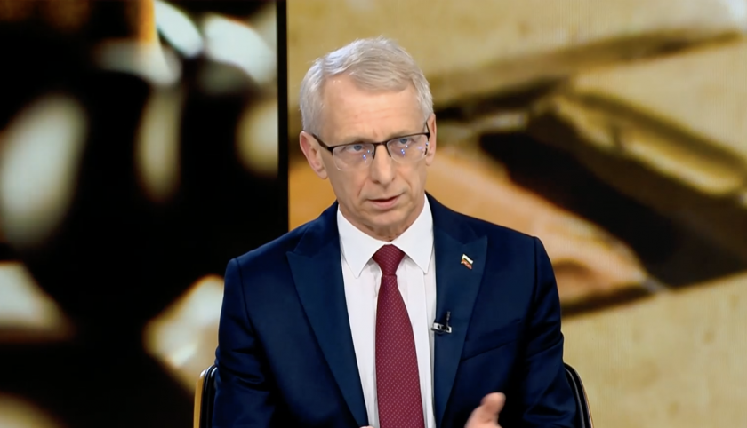 Денков: Атакуват Терзиев от 3 страни