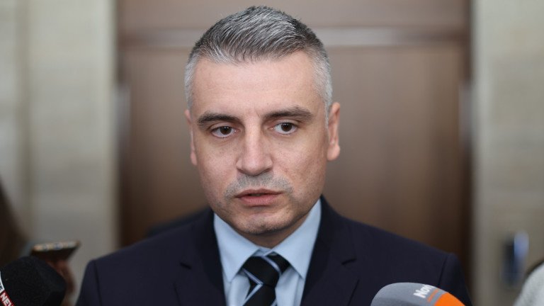 ПП: Договорът с "Боташ" е подписан, без да е видян