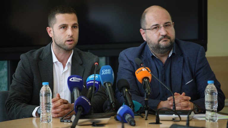 ГЕРБ-СДС: "Спаси София" са директните виновници за проблемите в транспорта