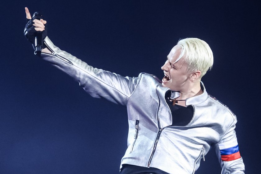 Конкурсът Интервизия“ от съветската епоха се възражда в Русия като