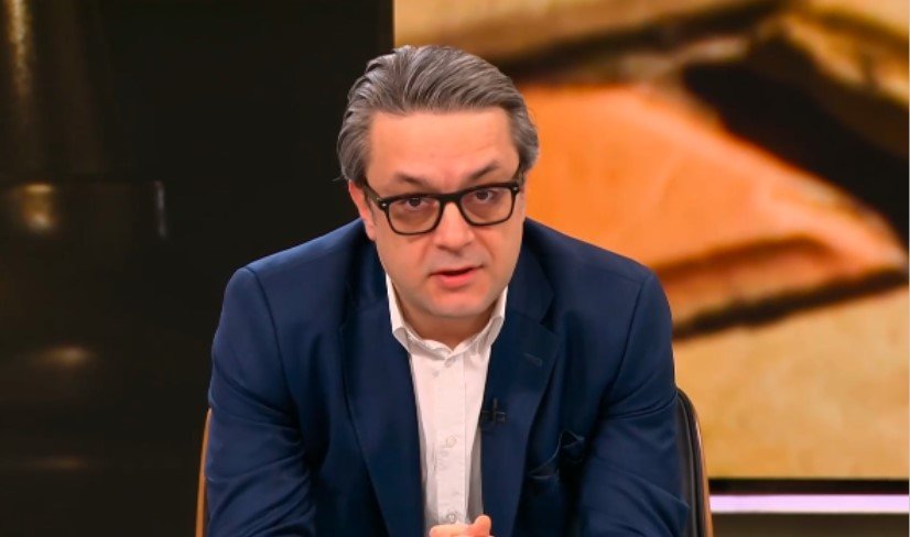 Тома Биков: Президентът е по-лицемерен и от "Възраждане"
