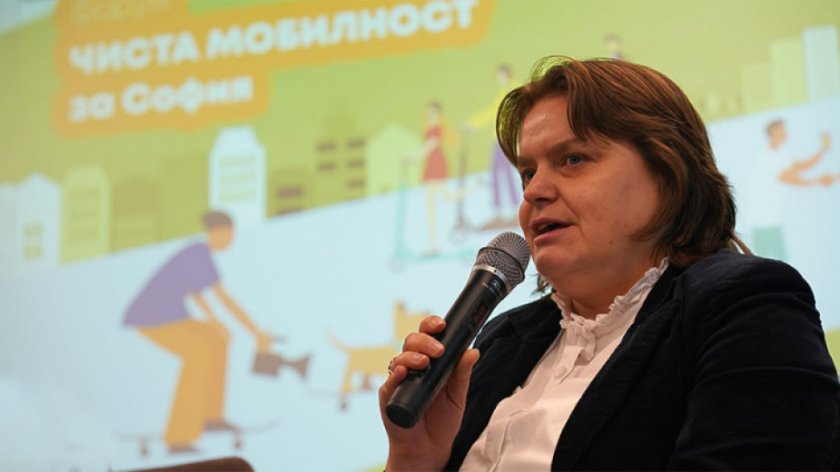Зам.-кметът Бобчева: Дължим пари и на други фирми, но не ни заплашват, че спират да чистят