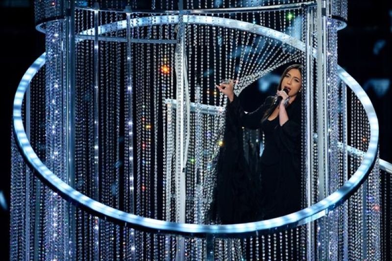 Евровизия е обвинена в допускане на фалшифициране на вота, което