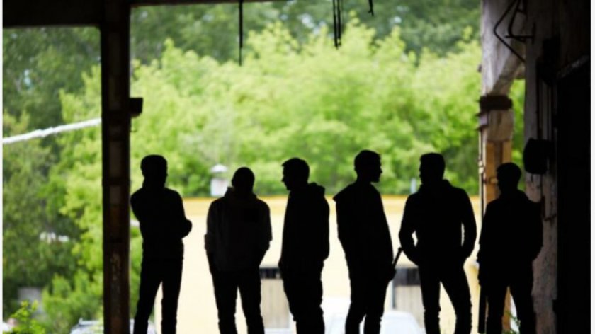 Двама младежи – на 14 и на 16 г., пребиха