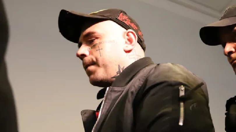 Георги Семерджиев е осъден на 20 години затвор на последна