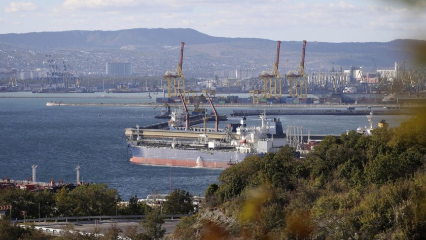 Полша: Руски кораб е извършил „подозрителни маневри“ близо до полски подводен кабел