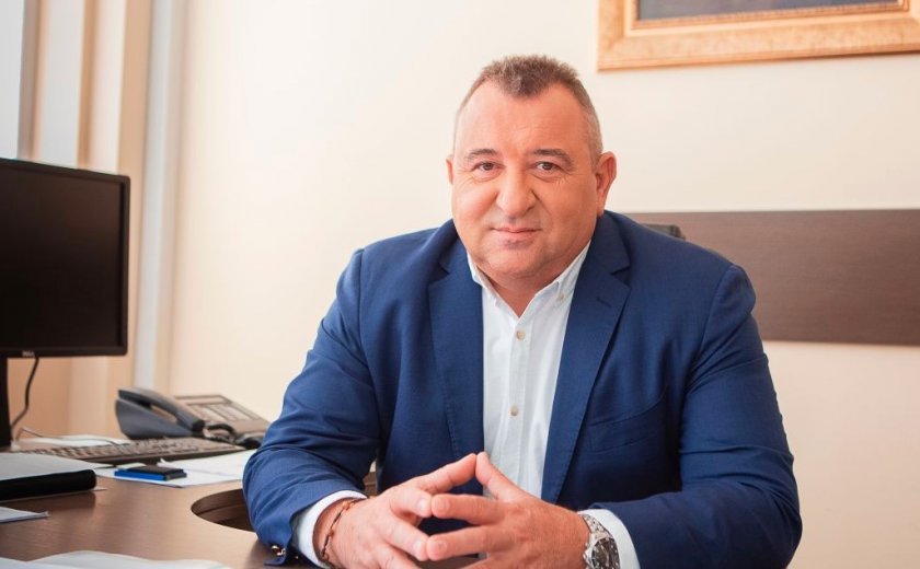 Директорът на „Пирогов“: Фалитът на болницата не е на дневен ред