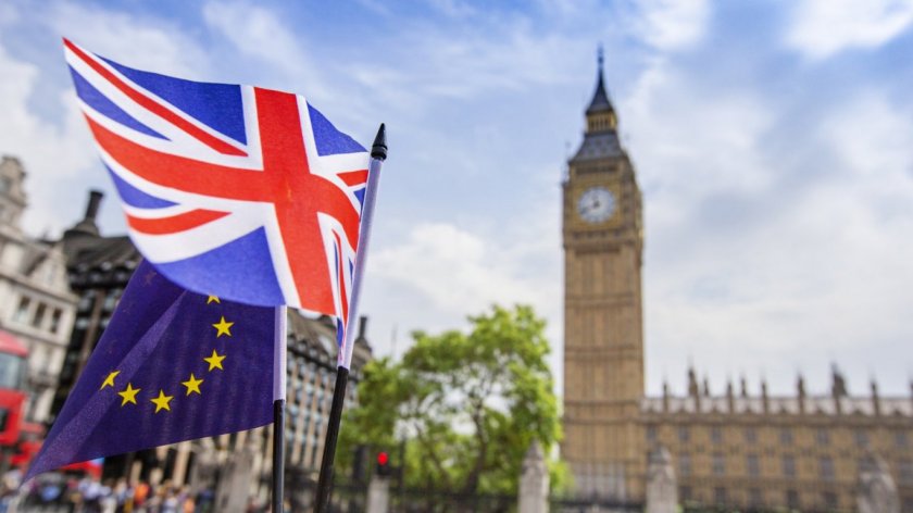 Великобритания и ЕС ще се срещнат днес в Лондон, за