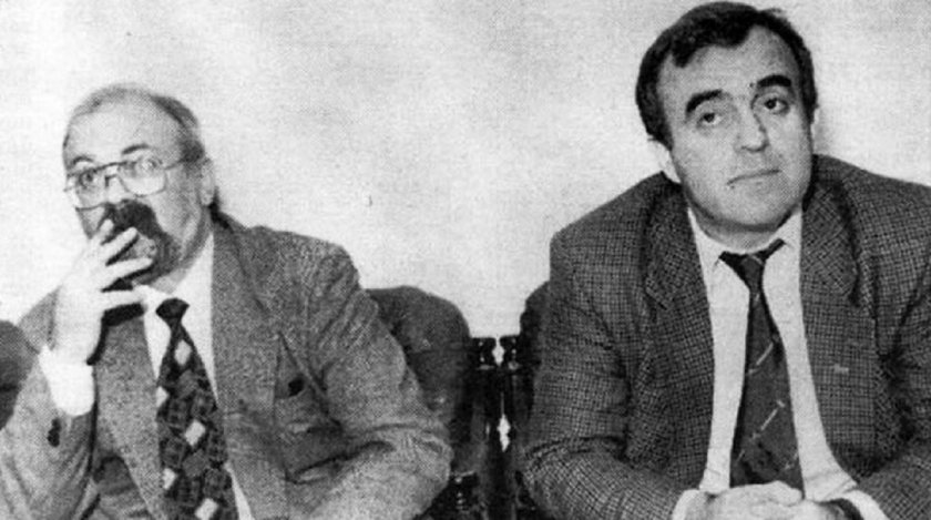 Благословена да е Теменужка, пророчицата Бойкова, за това, че спаси