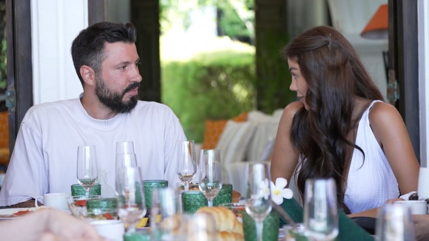 Ако има нещо, което може мигновено да извади писателката Даниела