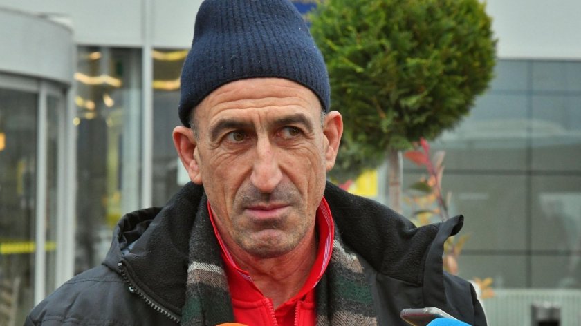 Малко кученце от породата йоркширски териер е било почти разкъсано