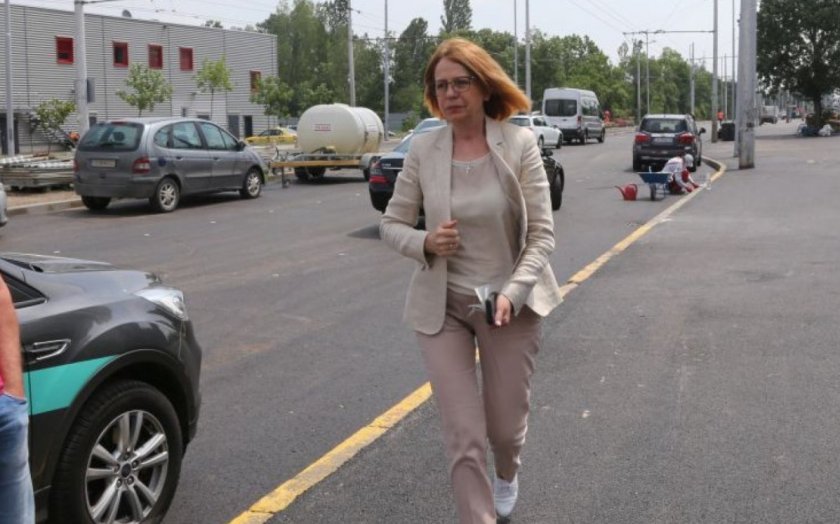 След като столичани си припомниха какво е да живееш в