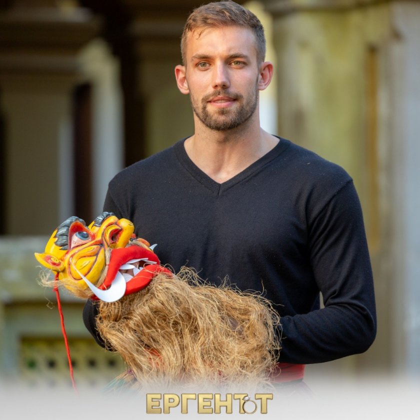 Виктор Русинов от години драпал за слава, издават близки до