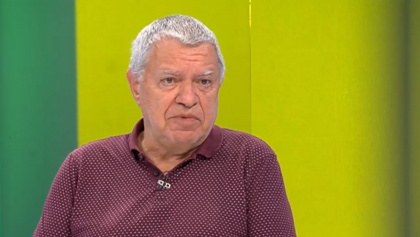 Проф. Михаил Константинов: Позицията на кмета Терзиев леко се разклати
