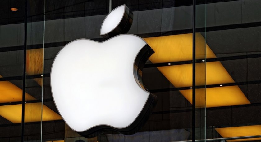 Apple отново е най-скъпата марка в света