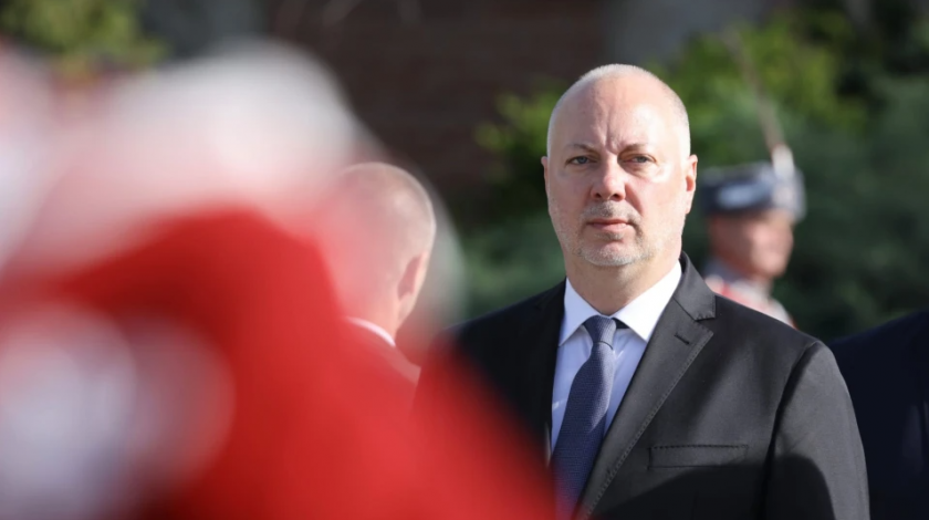 И Желязков очаква положителен доклад за еврото у нас