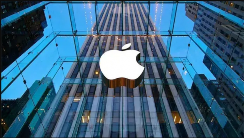 Как ужасната година на Apple стана още по-лоша