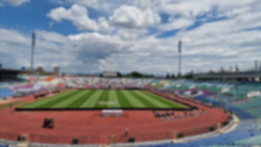 Агитката на ЦСКА хвърли повече яснота за хореографията