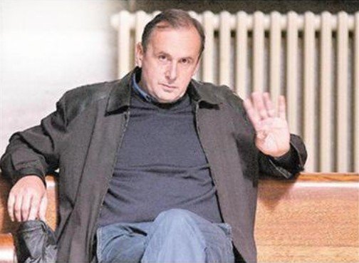 Героят на Прехода Валентин Димитров, известен на хората като Вальо