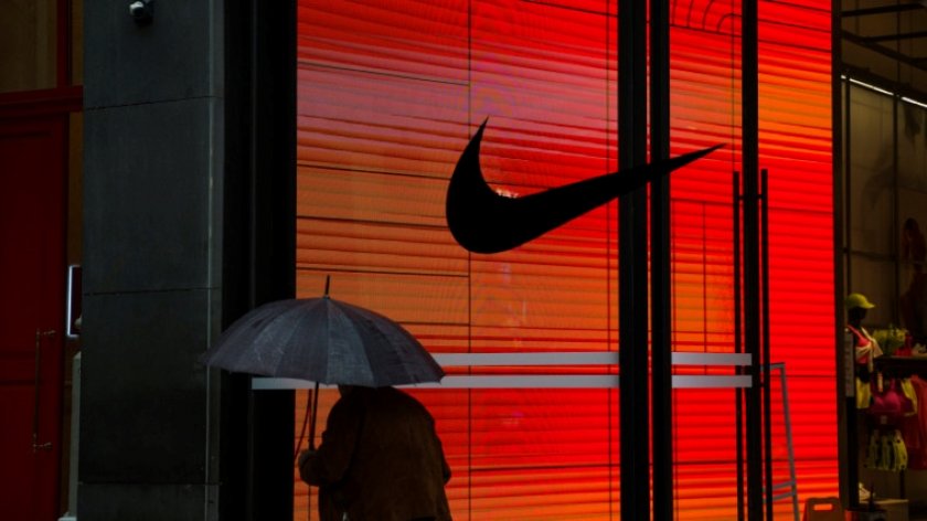 Nike вдига цените