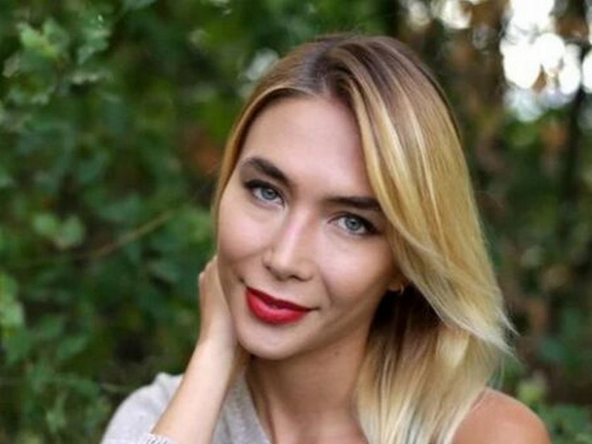 Красавицата Райна Караянева е водеща на новия формат на Би Ти