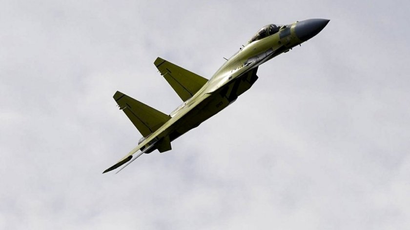 Откриха телата на пилоти, изчезнали при катастрофа на военен самолет
