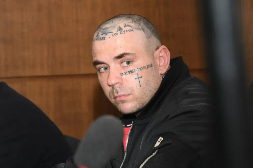 Защо убиецът Георги Семерджиев получи присъда от 20 години?