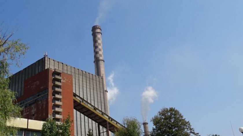 Съдът в Дупница потвърди глоба от 180 000 лв. на ТЕЦ „Бобов дол”