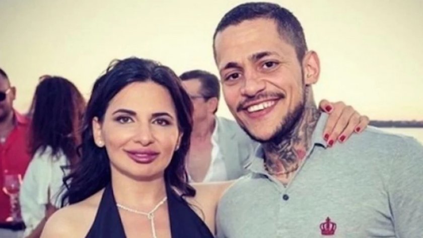 Константин - братът на криптокралицата Ружа Игнатова, ще става баща.Щатливата