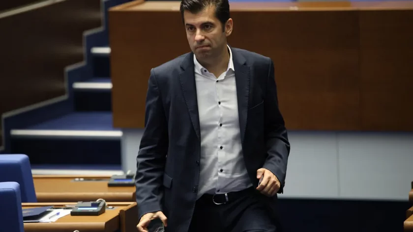 Пътят напред за България е само един: България в сърцето