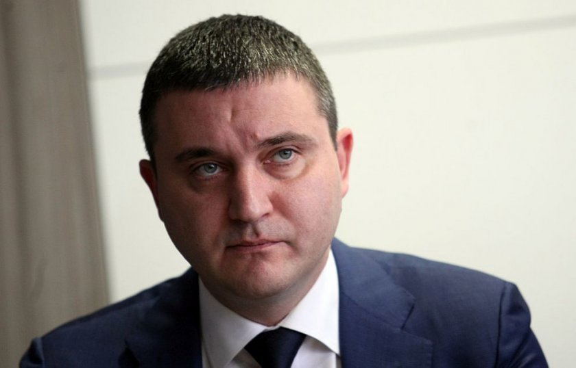Влади Горанов успокои: Разучаваме хърватския опит за въвеждане на еврото
