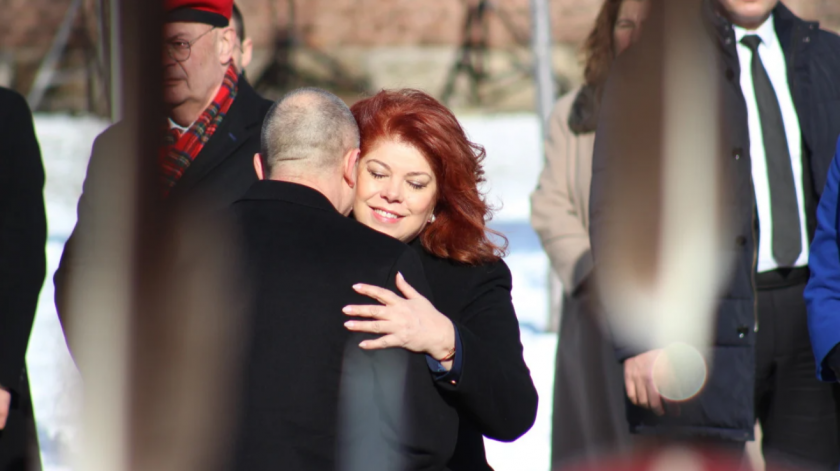 Удари ли гръм в рая на Дондуков 2? Този въпрос