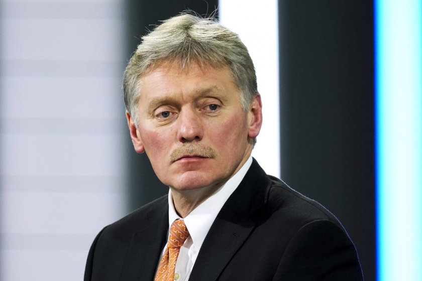 Кремъл с реакция след думите на Тръмп за Путин