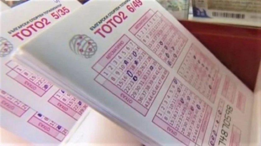 Невероятно е съвпадението, че новият тотомилионер пак е от Варна.Невероятен