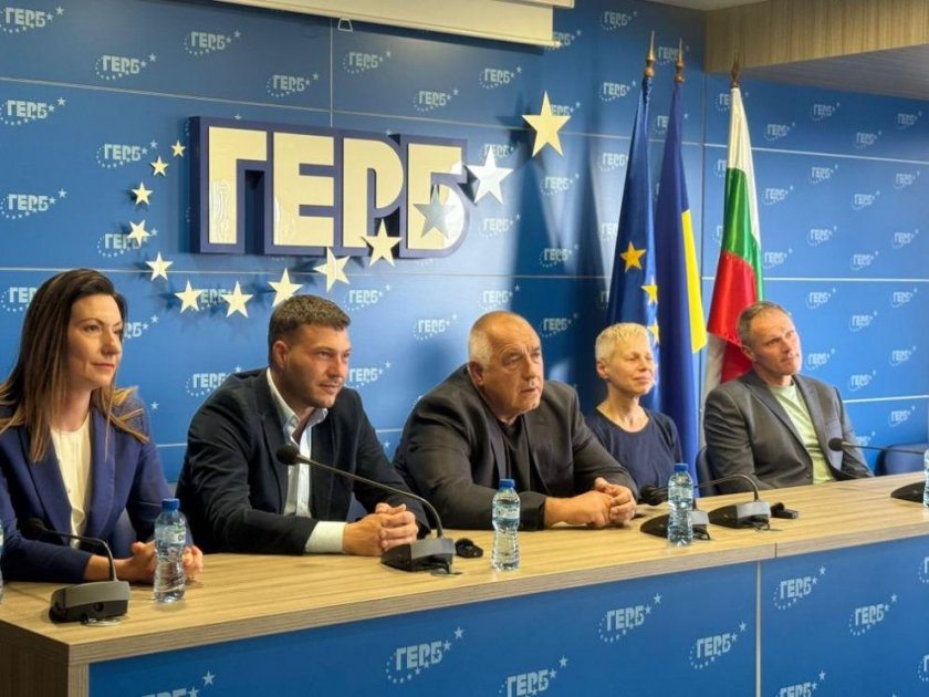 Силата на кмета е да бъде сред хората, да бъде