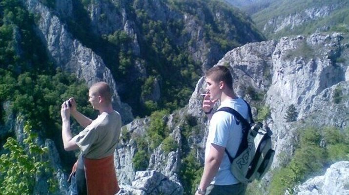 Откриха жив и здрав изгубилия се в Родопите словашки турист