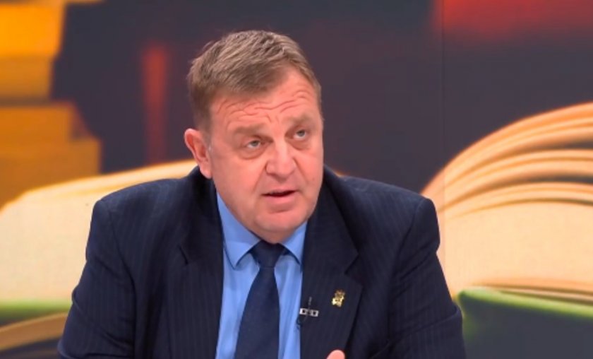 Каракачанов: България поръчва кирилицата, празникът не е на славянската азбука