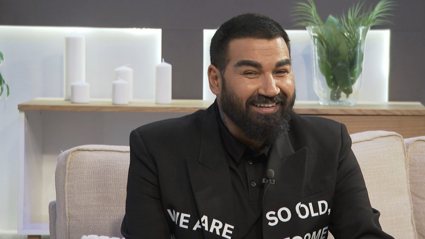 Чувал съм за локалите. Гледам ги почти всяка вечер по