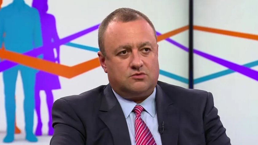 Регионалният министър попари Русинова - няма да е шеф на АПИ