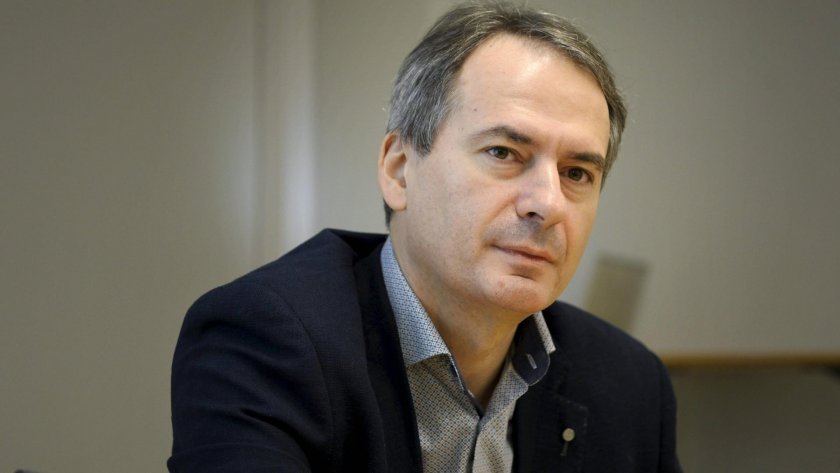 Христо Грозев: В шпионска дейност е замесен български журналист