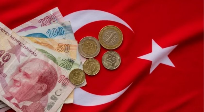 Годишната инфлация в Турция се забавя