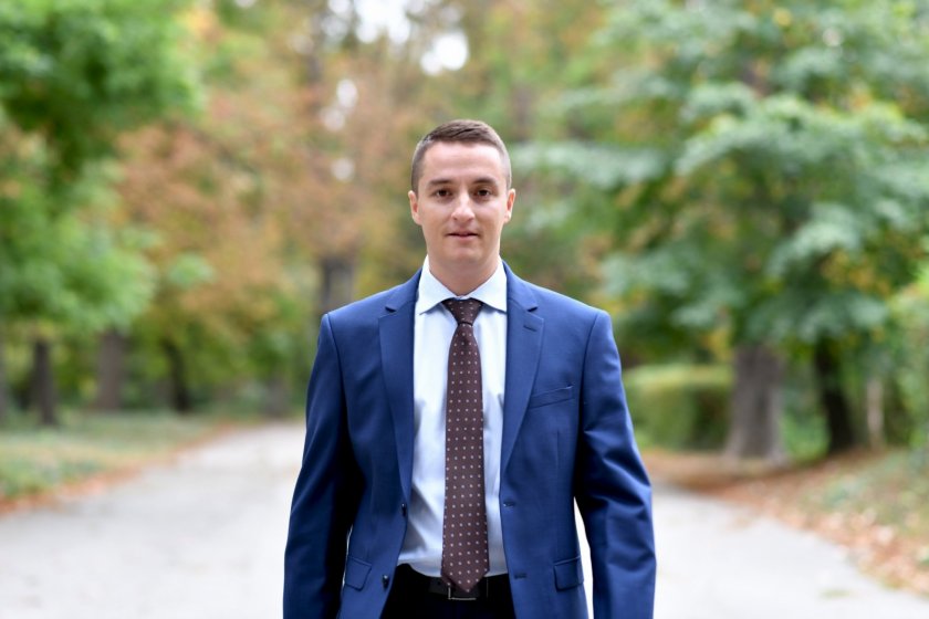 Плановете на ПП да поискат вот на недоверие към правителството