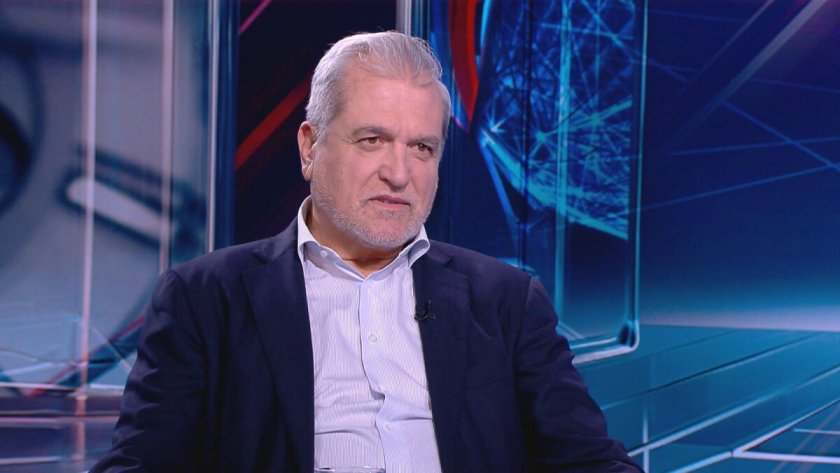 И Касим Дал прогнозира, че се готвят избори през октомври