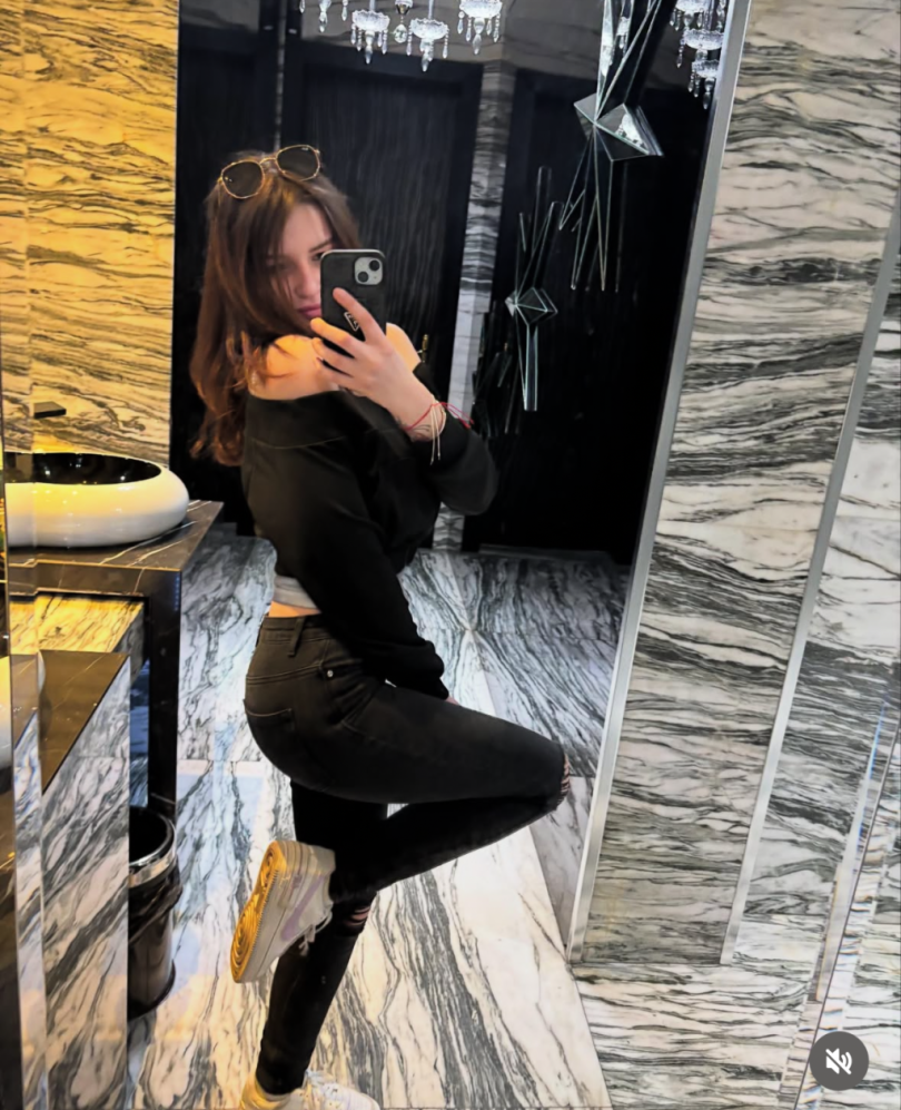 Младата наркоманка Ивет Стайкова, осъдена на 17 години затвор за